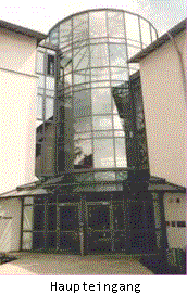  Haupteingang Finanzamt Forchheim